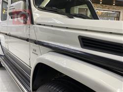 مێرسێدس بێنز G-Class